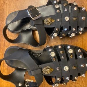 Gianni Bini sandals